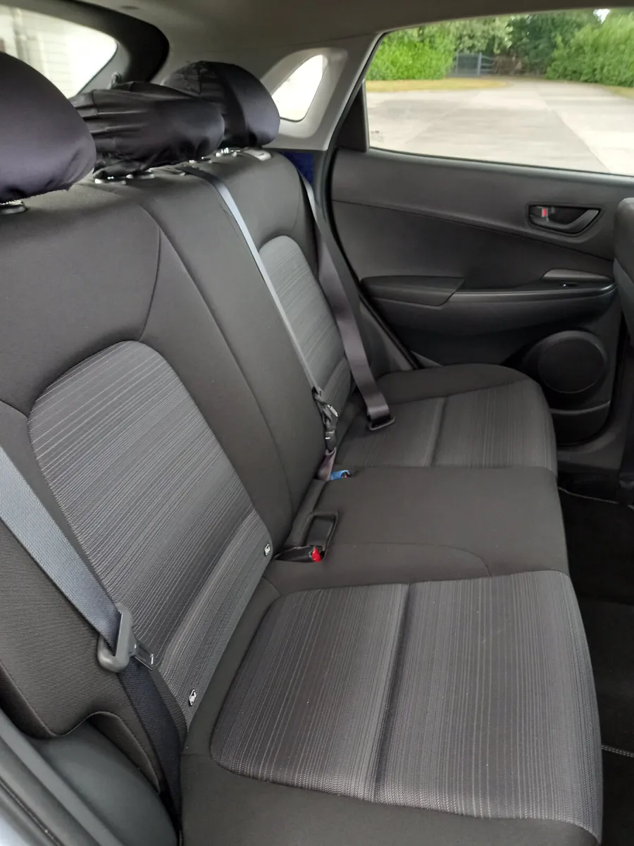 2019 Hyundai KONA 1L Petrol - Image 2