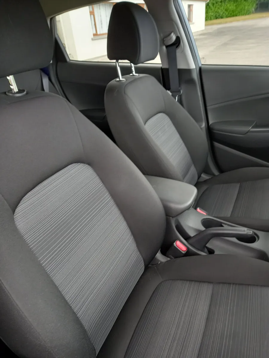 2019 Hyundai KONA 1L Petrol - Image 3