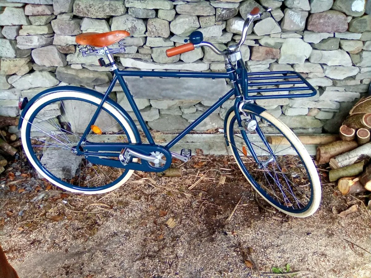 Brand New Stylish Bike - Image 2