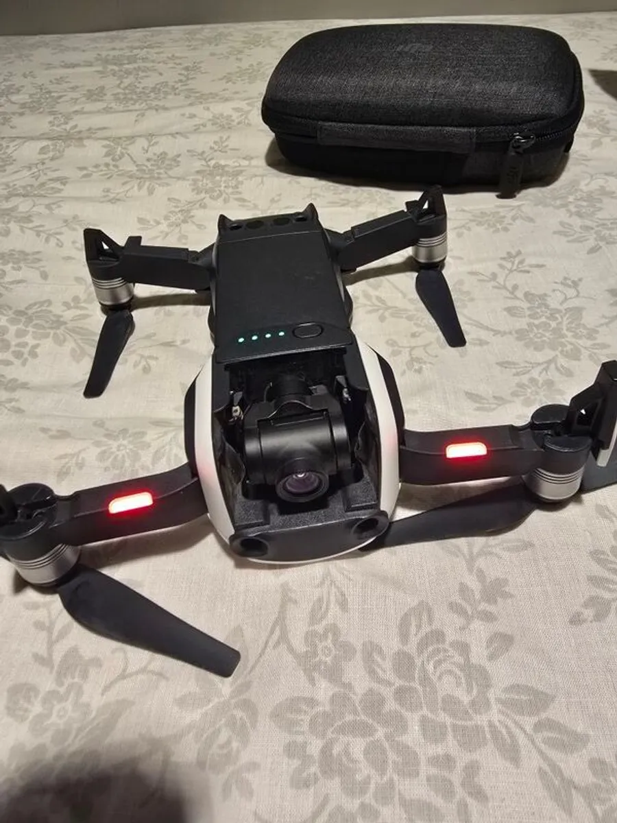 DJI Mavic Air Drone - Image 4