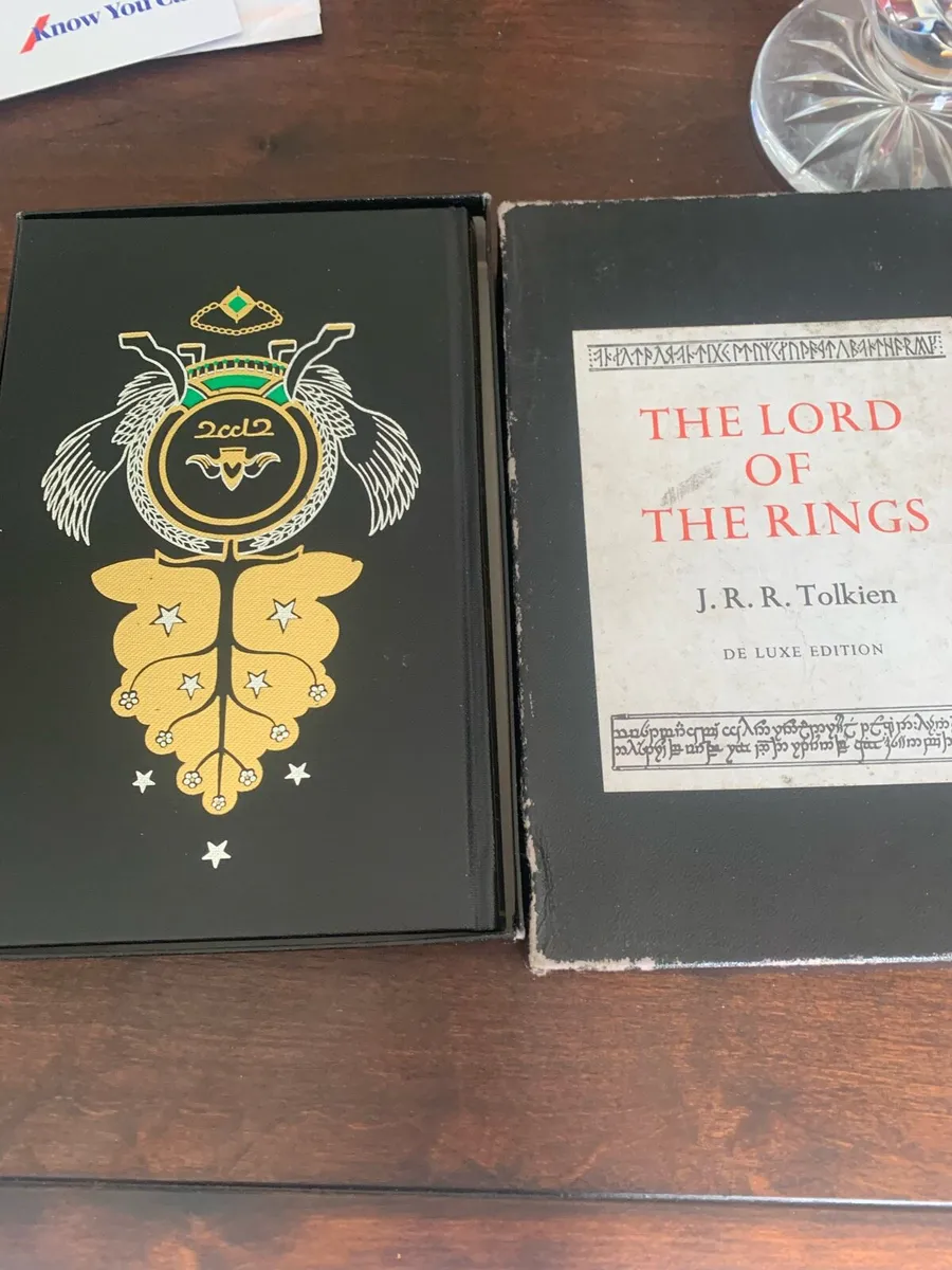 Books - Image 3