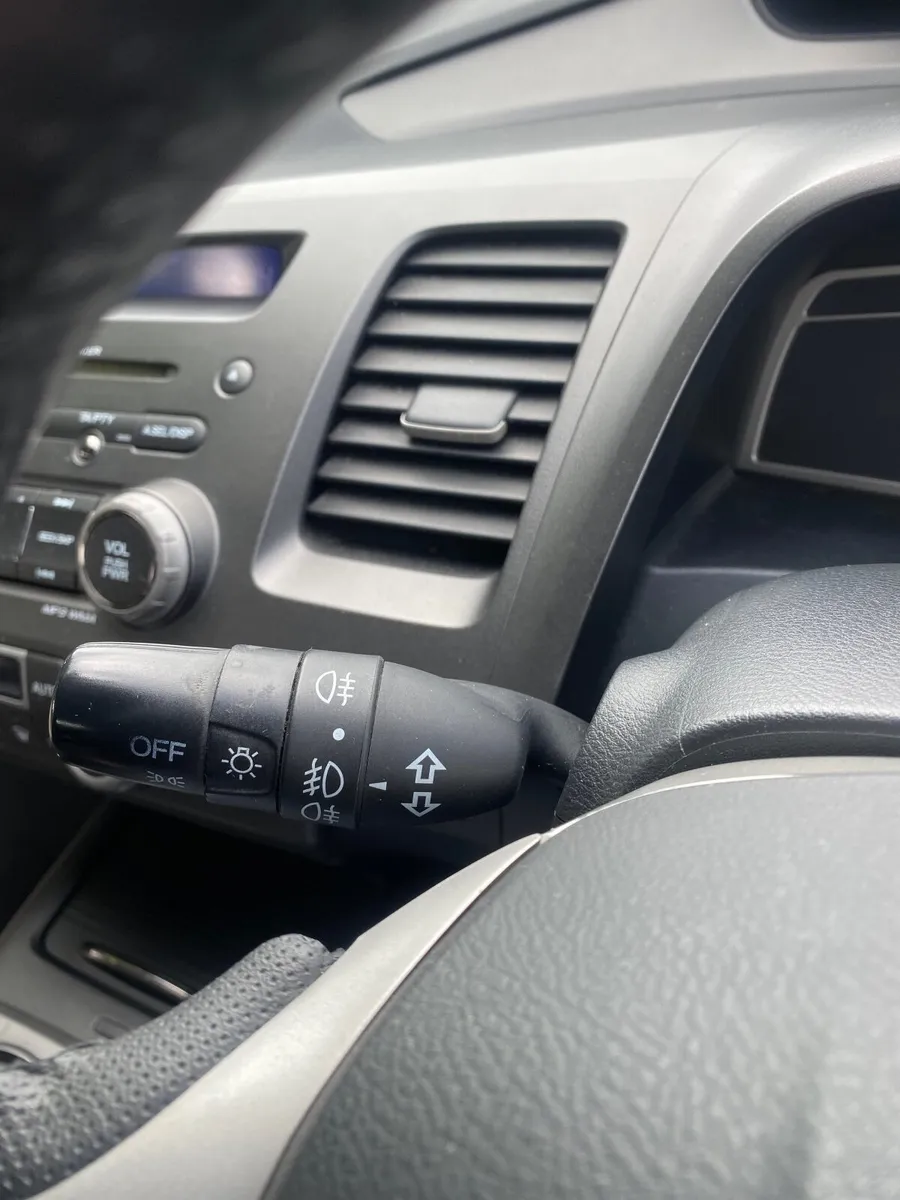 Honda Civic 2006 - Image 4