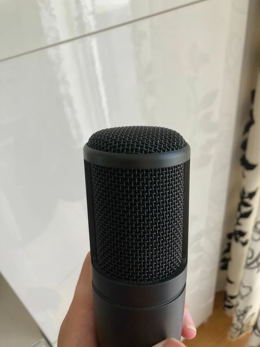 AKG P120 High-performance condenser microphone - Image 4