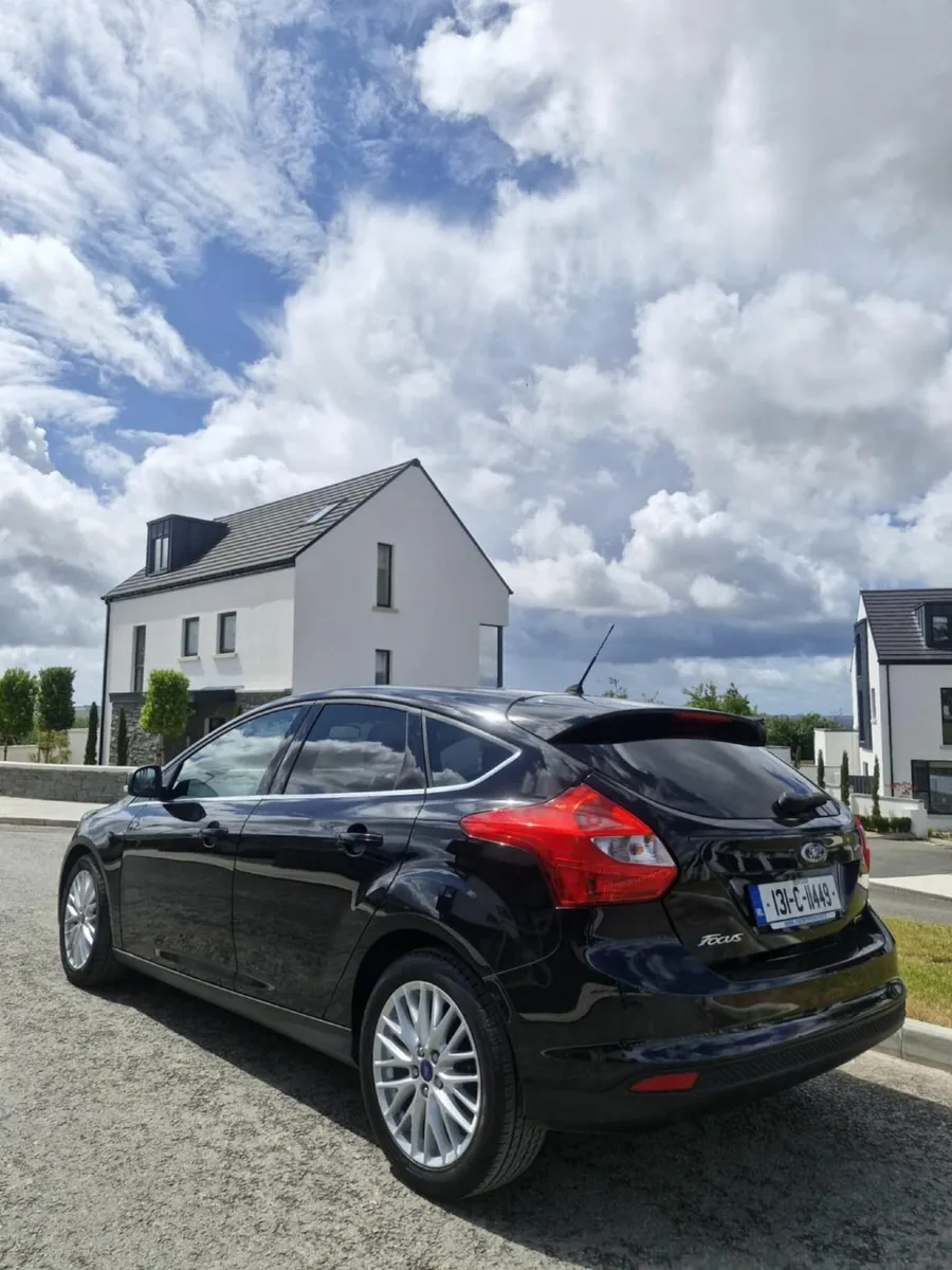 131 Ford Focus, NEW NCT 4/26+TAX, Low Mileage - Image 4