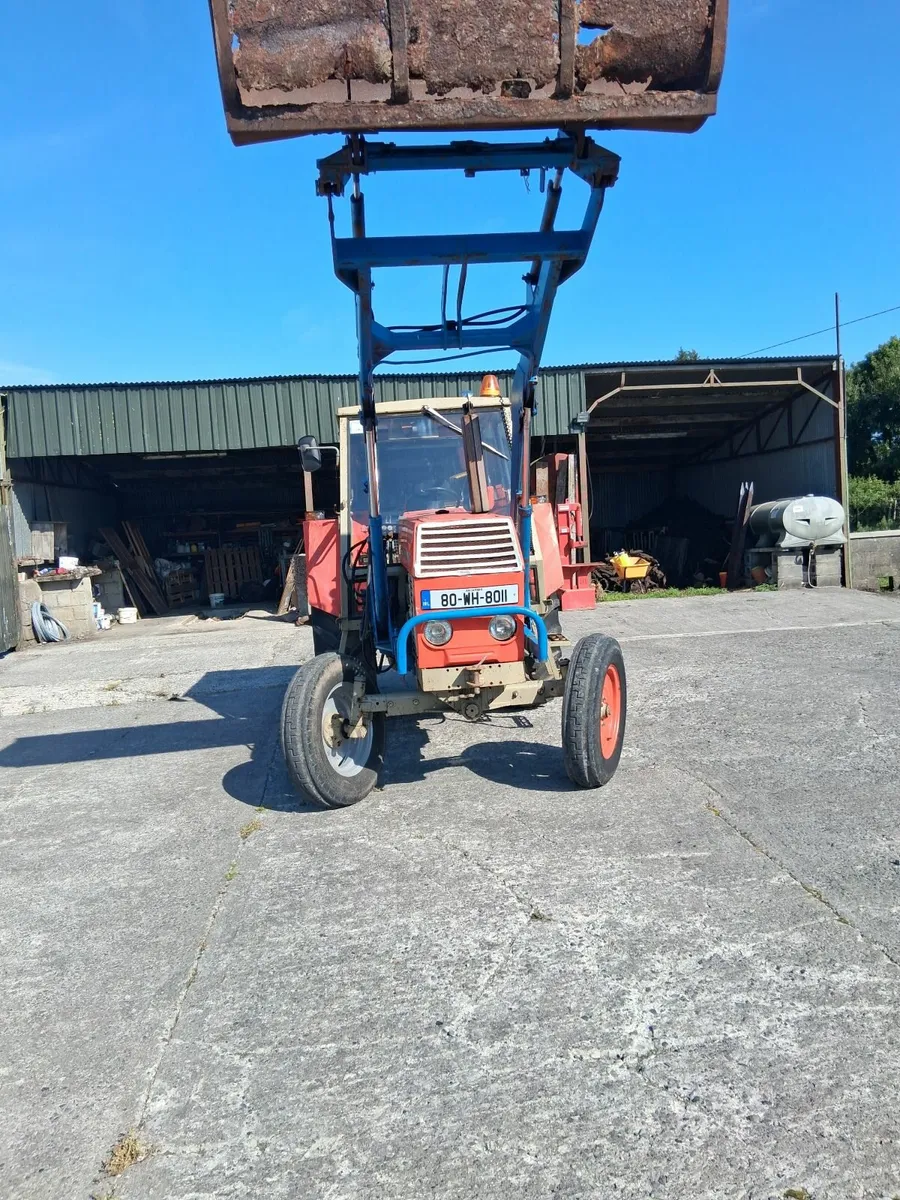 Zetor Other 1980 - Image 4