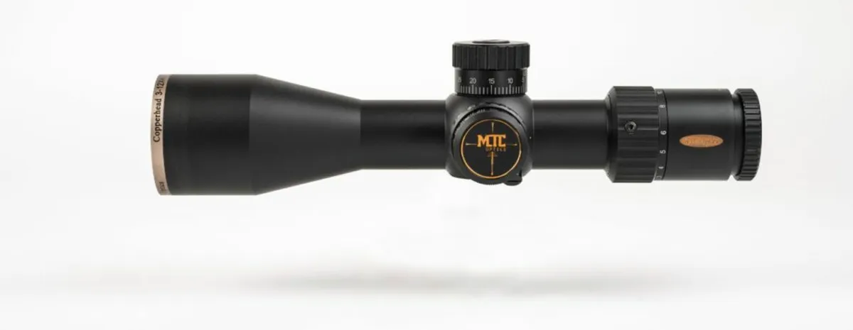 MTC COPPERHEAD TELESCOPIC SIGHT - Image 3