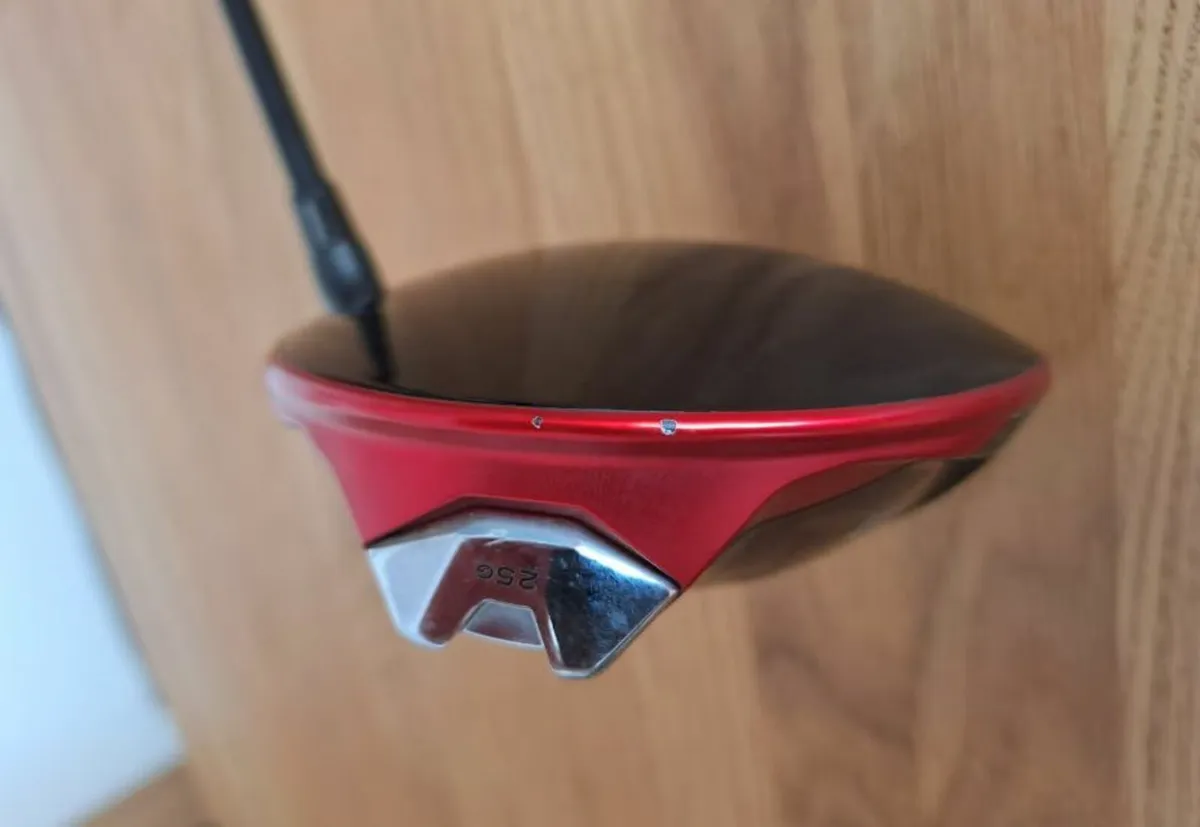 TaylorMade Staelth 2 - Image 4