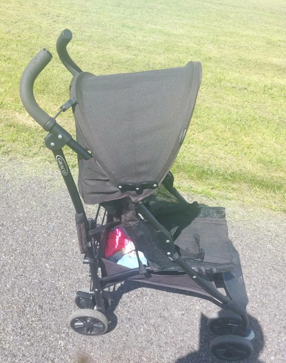 Buggy - Image 1
