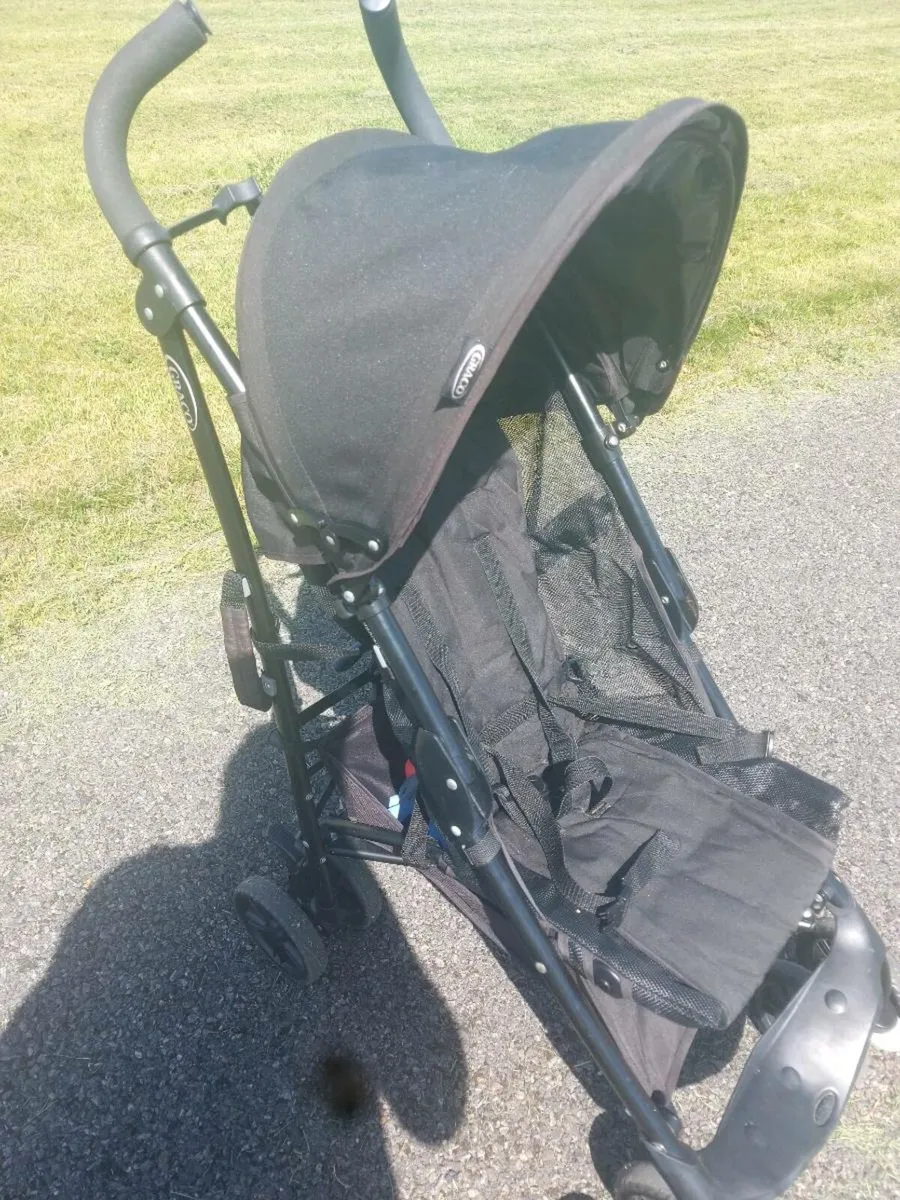 Buggy - Image 3