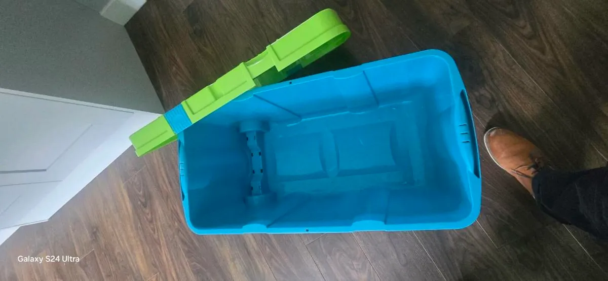 Storage Box for kids - Image 3