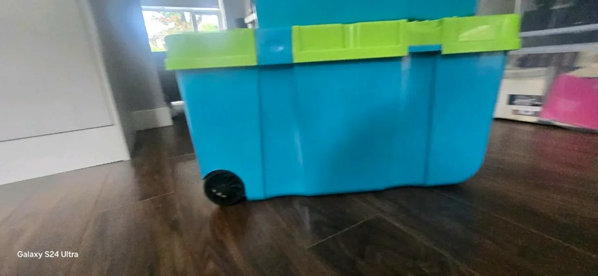 Storage Box for kids - Image 4