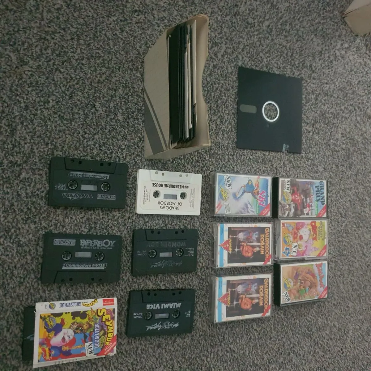 Commodore 128 - Image 4