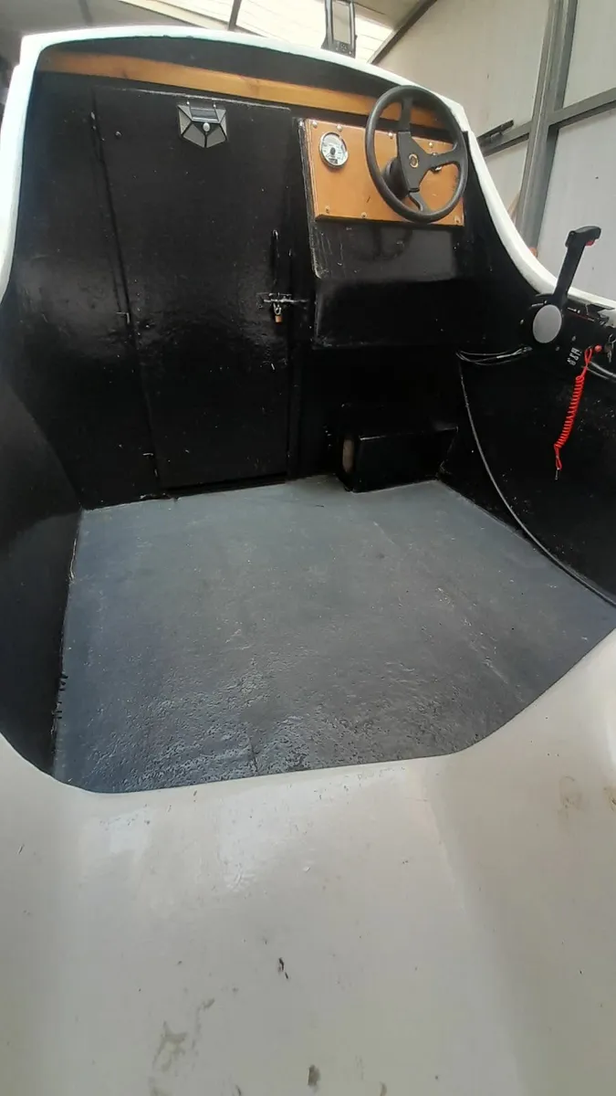Microplus 501 (New 60hp) - Image 2