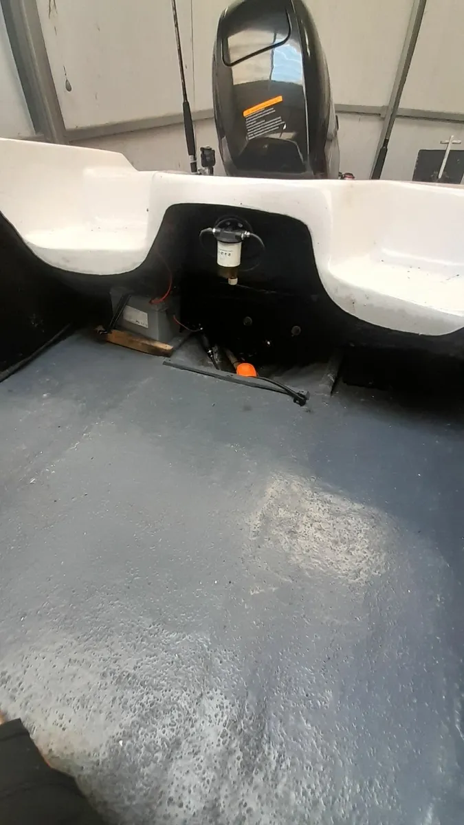 Microplus 501 (New 60hp) - Image 4