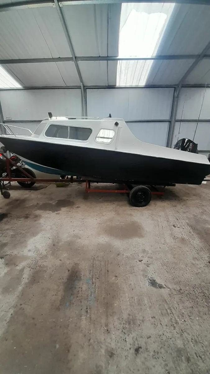 Microplus 501 (New 60hp) - Image 4