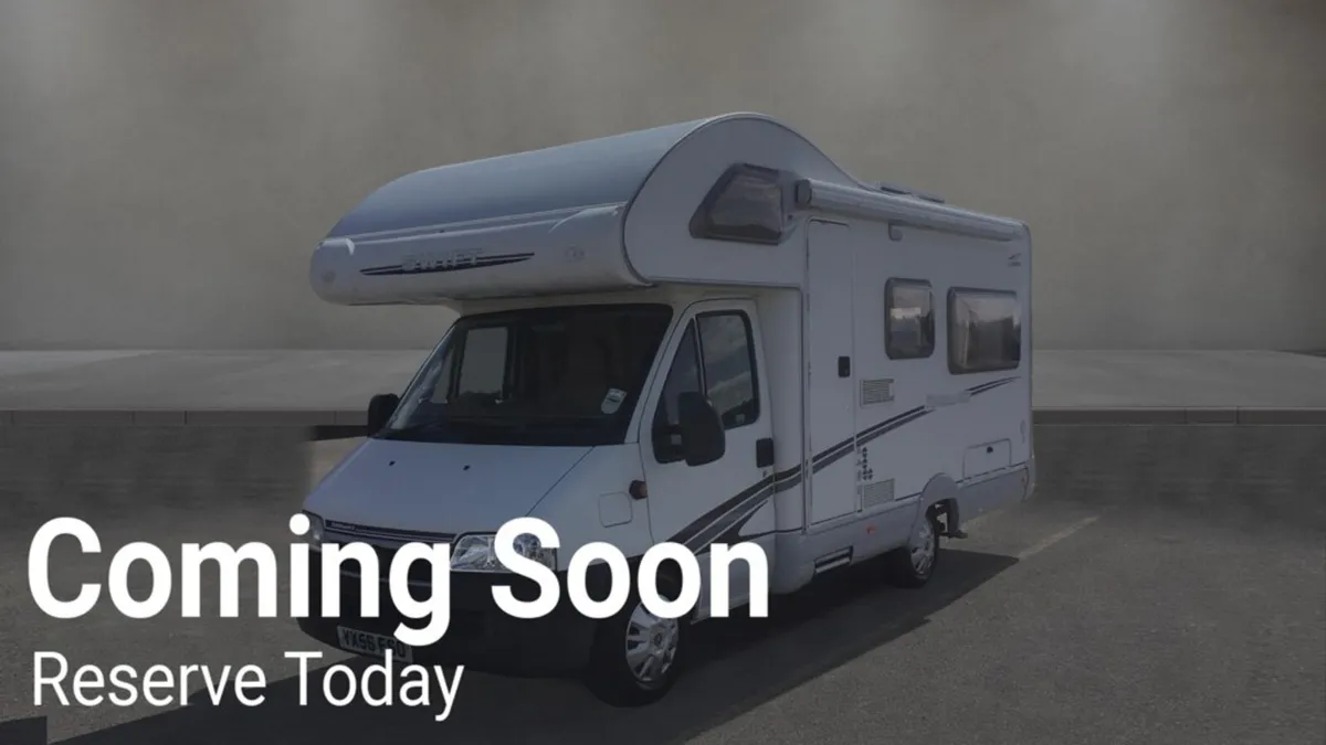 Fiat Ducato 2006 - Image 2