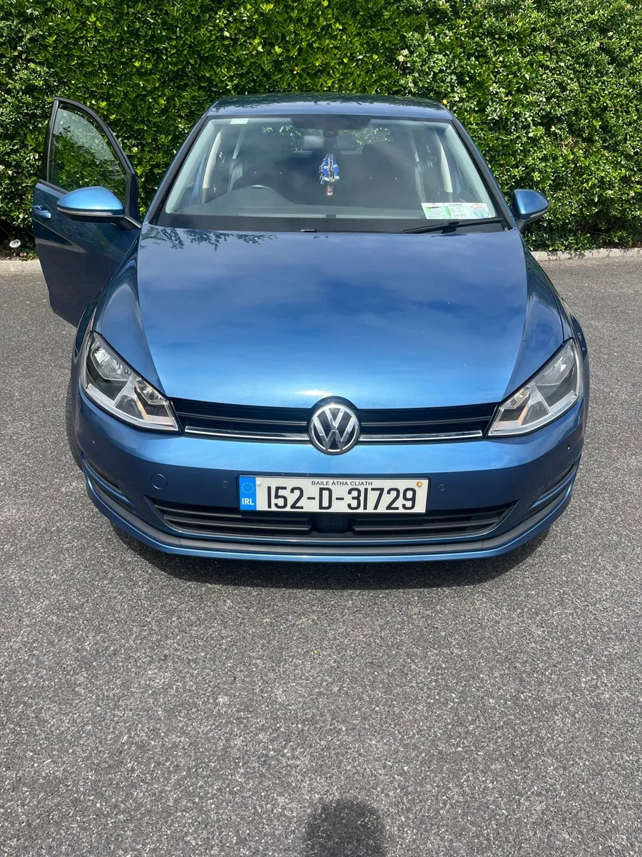Volkswagen Golf tdi - Image 2