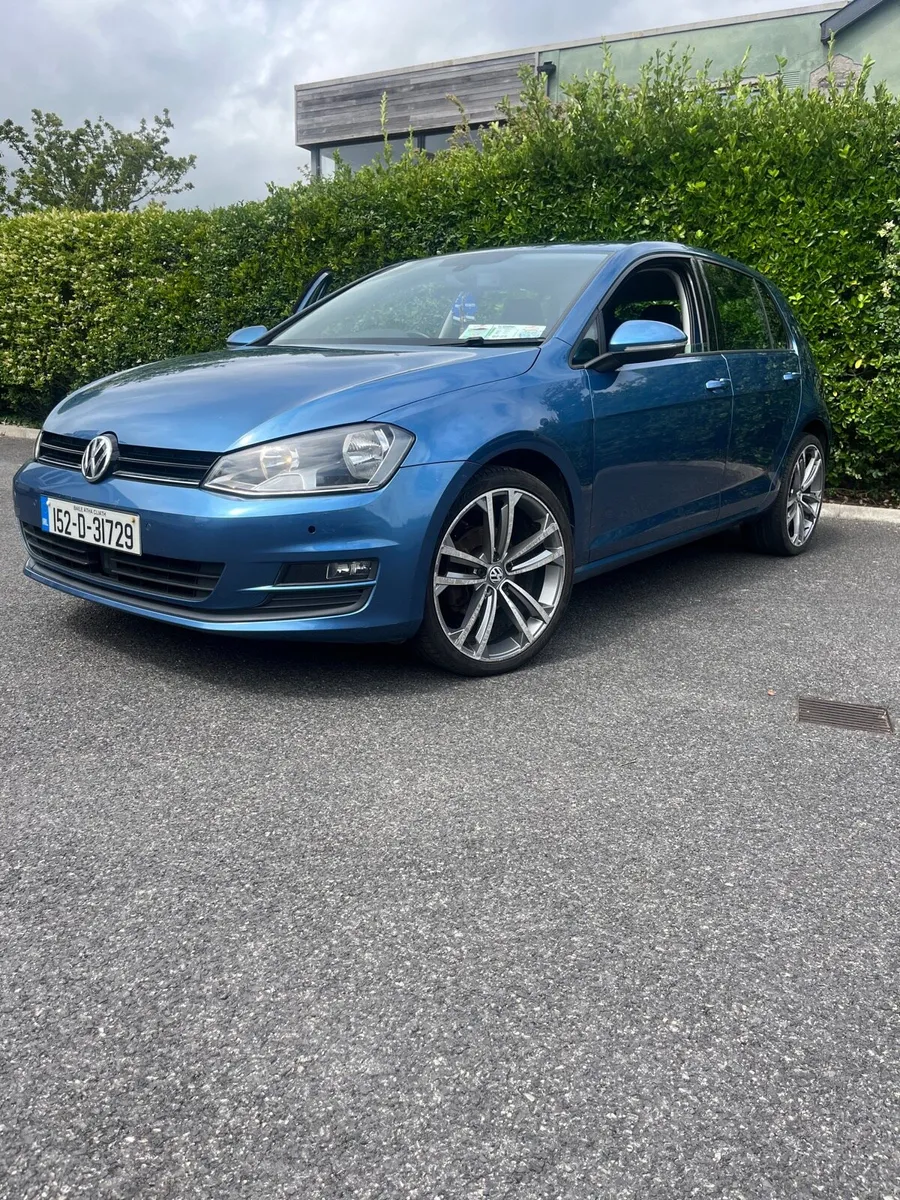 Volkswagen Golf tdi - Image 3