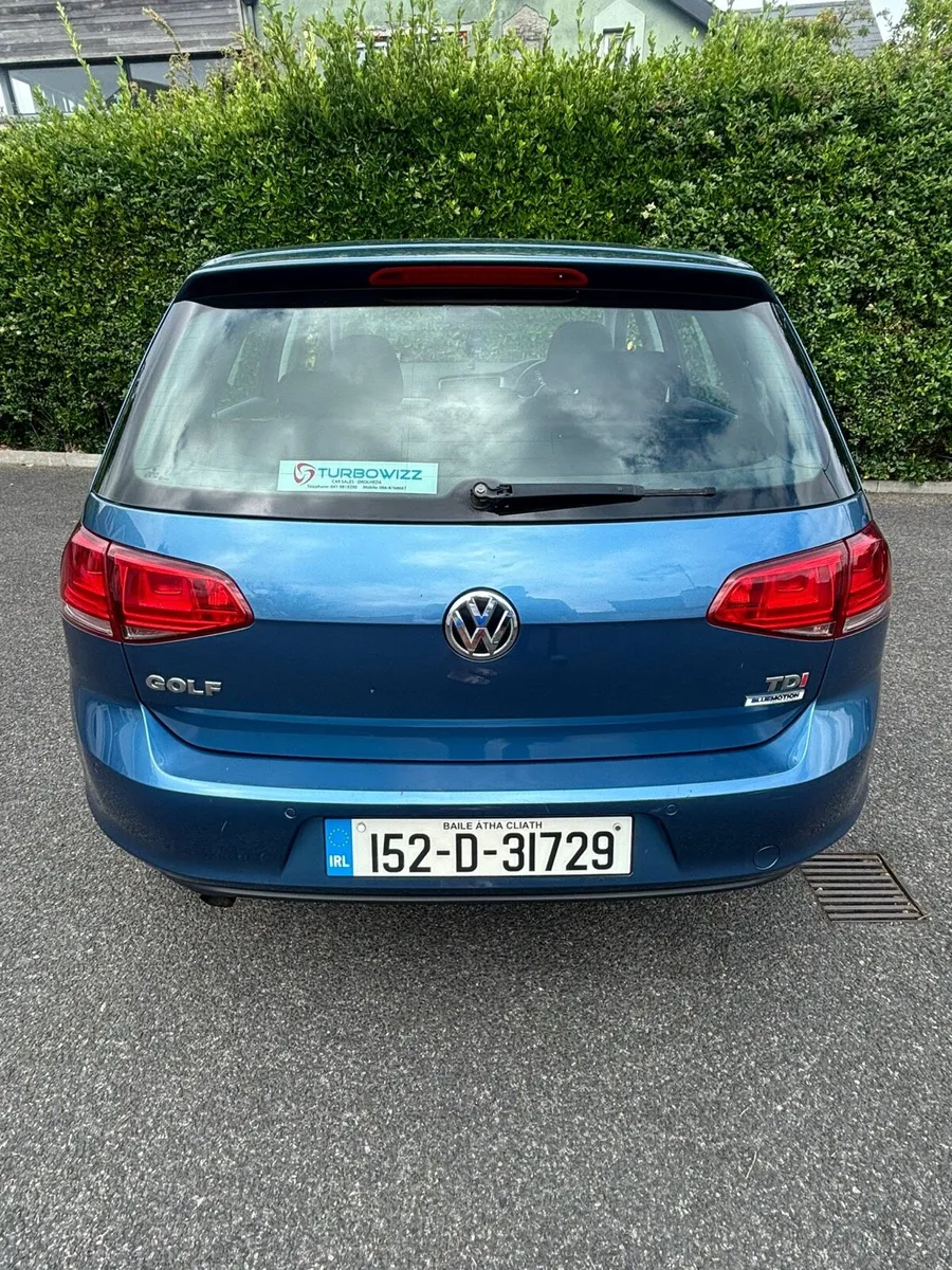 Volkswagen Golf tdi - Image 4