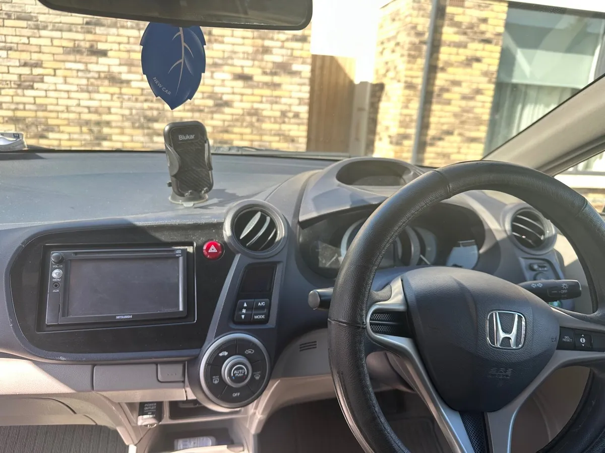 Honda Insight 2010 - Image 2