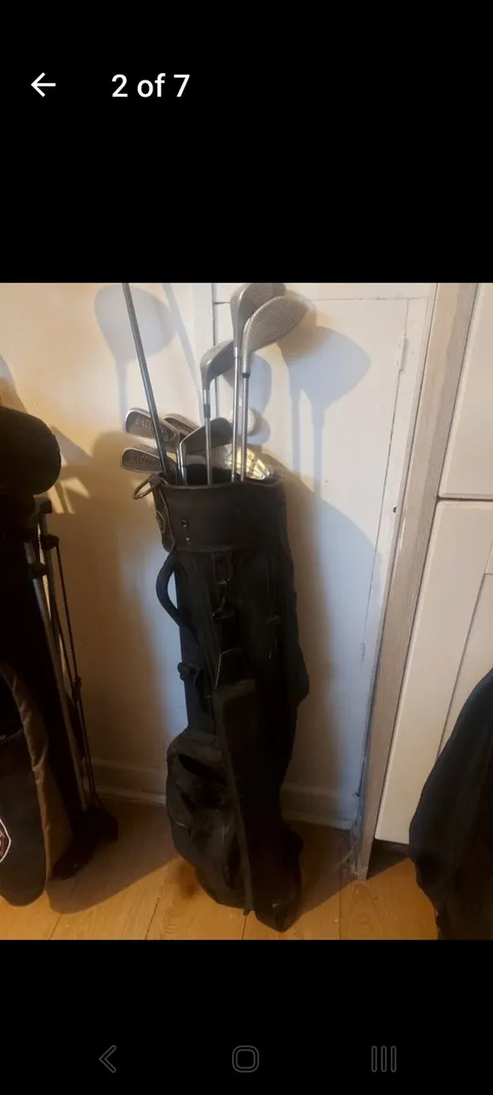 Golf club - Image 2