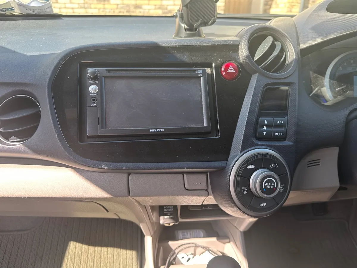 Honda Insight 2010 - Image 4