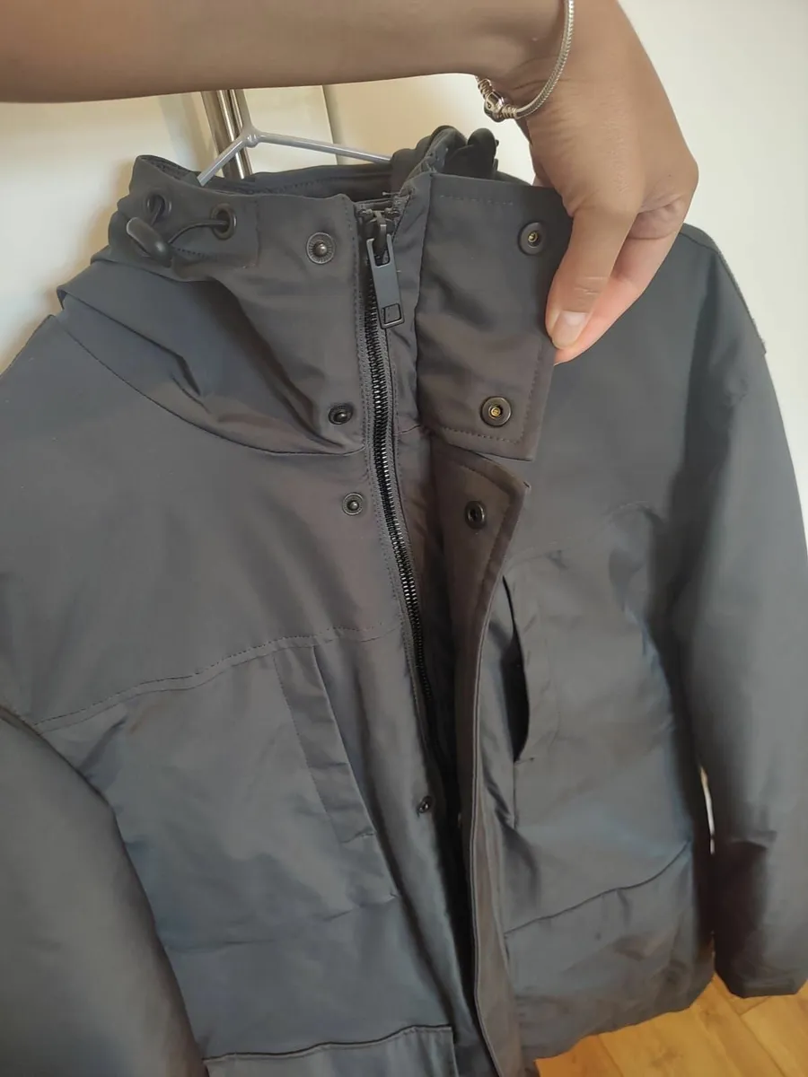 Waterproof Next Jacket – Size S - Image 3