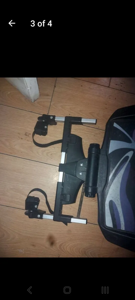 Buggy board - Image 2