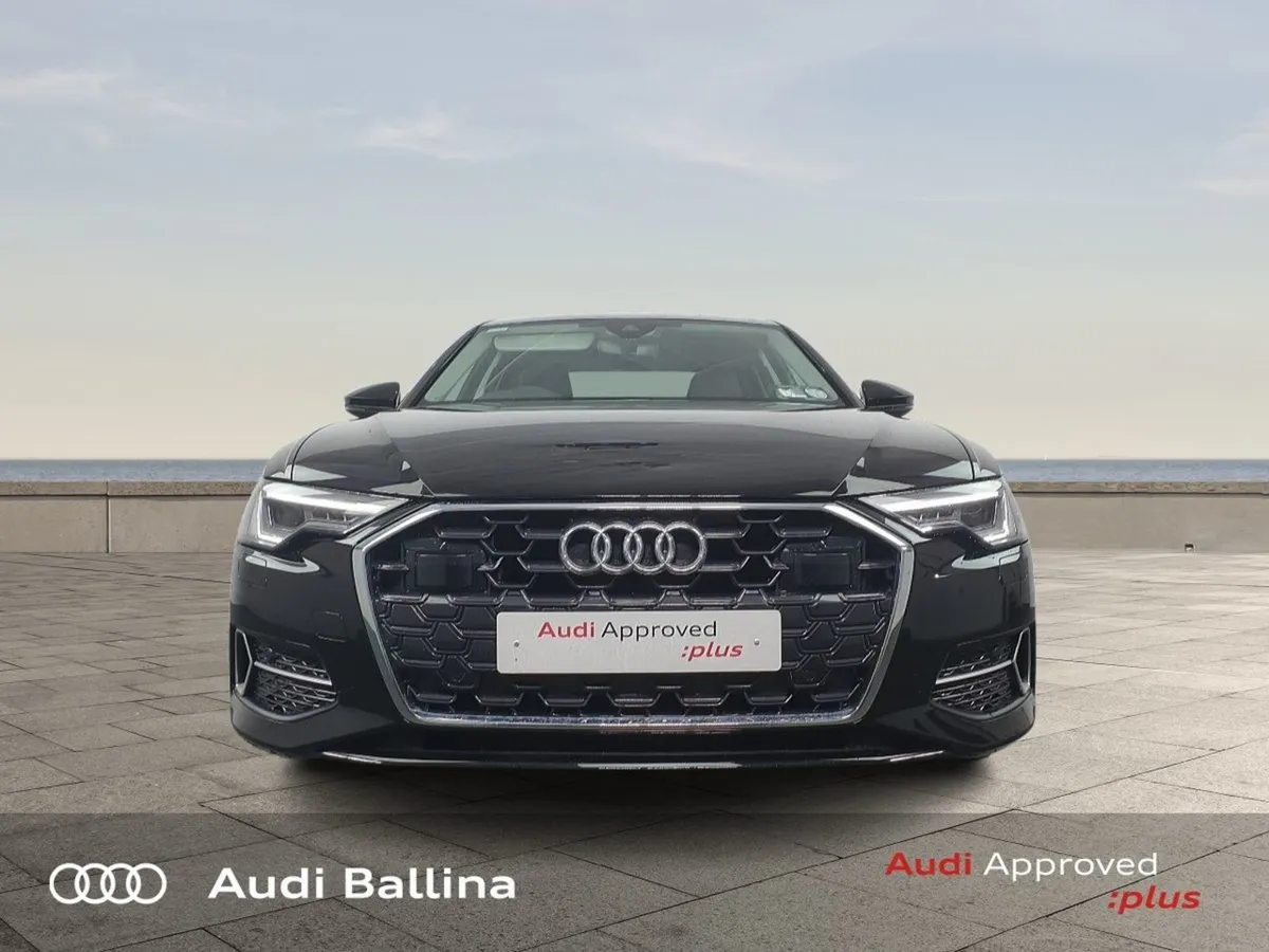 Audi A6 A6 40 TDI Se high Beam Assist ambient Lig - Image 4