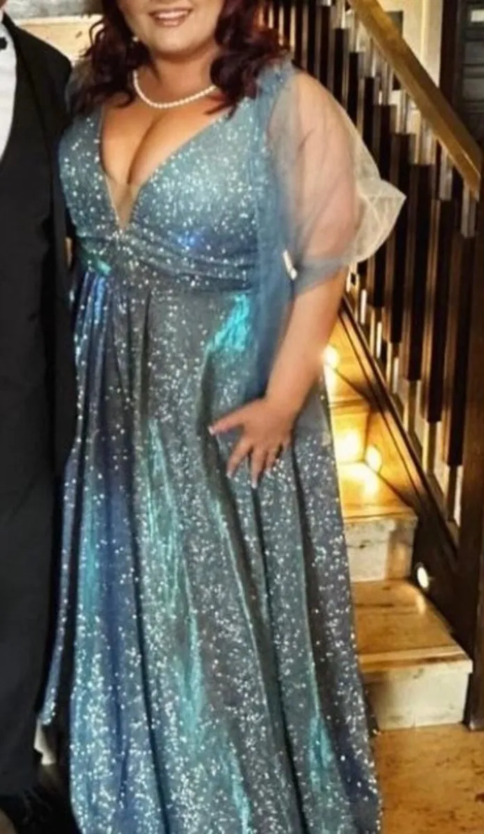 Debs Dress/Event Dress - Image 1