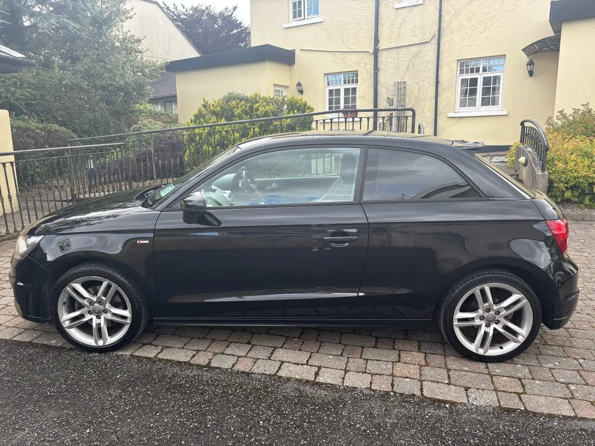 Audi A1 2015 Automatic - Image 2