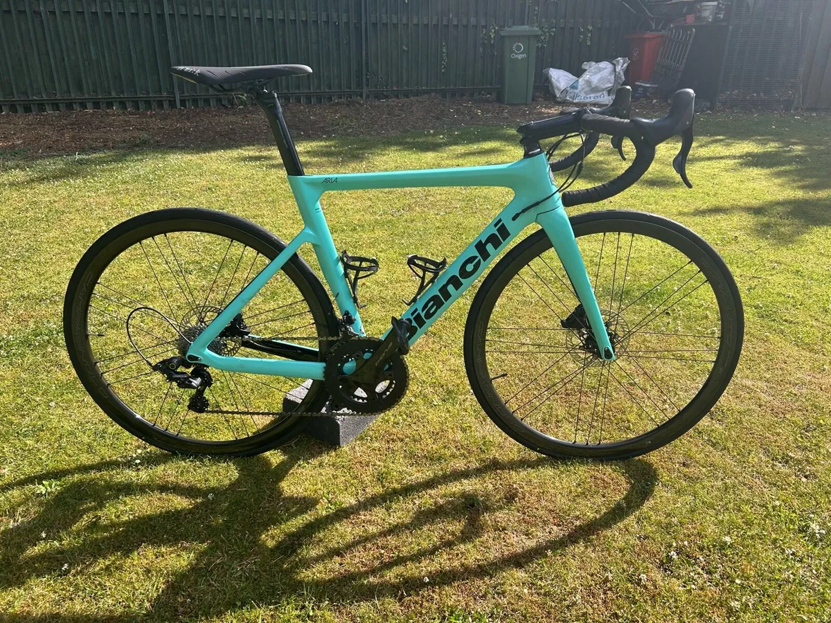 Bianchi Campagnolo - Image 1