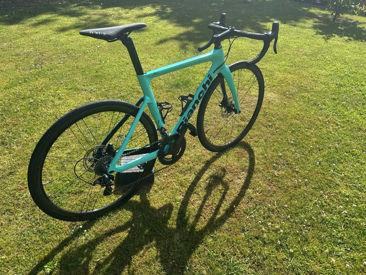 Bianchi Campagnolo - Image 2