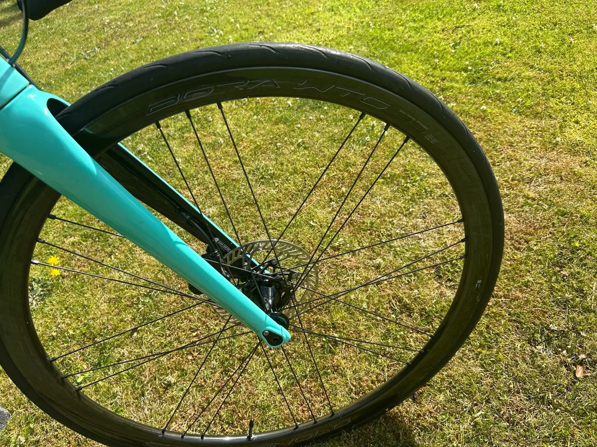 Bianchi Campagnolo - Image 3