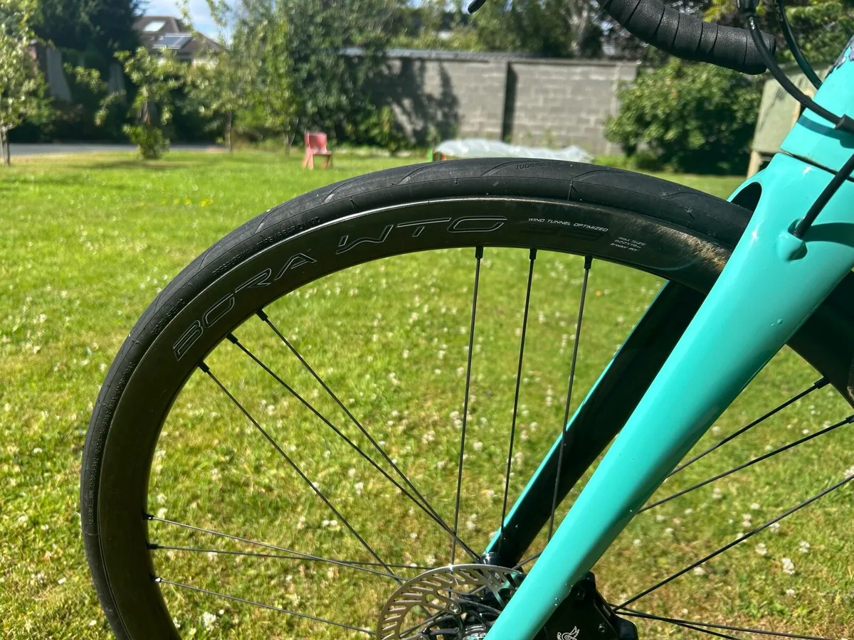 Bianchi Campagnolo - Image 4