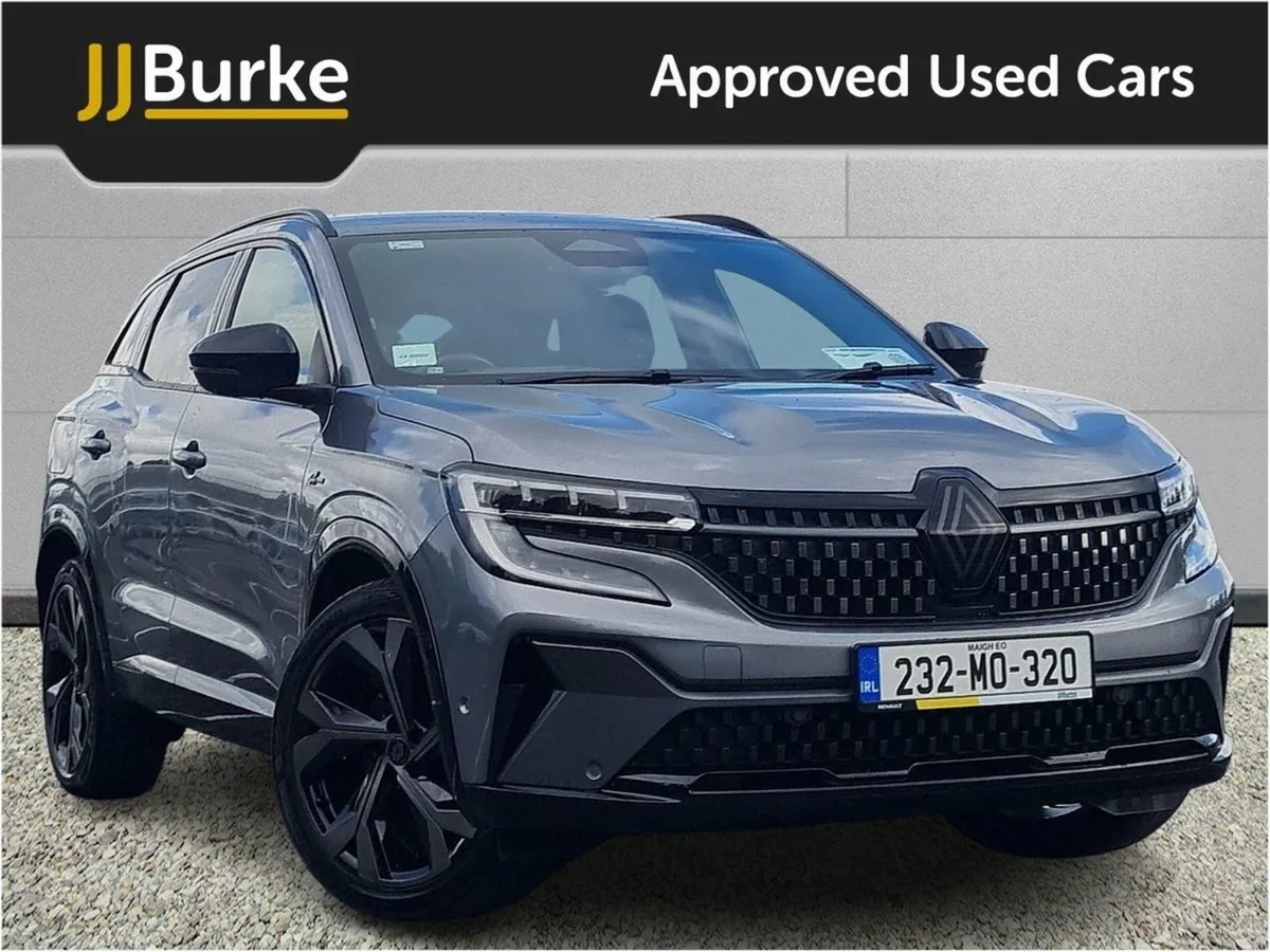 Renault Austral E-tech Hybrid 200 Techno Esprit A - Image 1