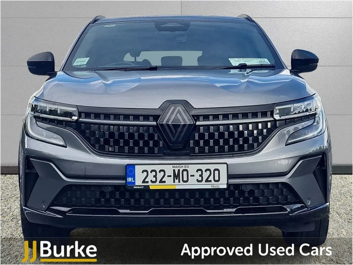 Renault Austral E-tech Hybrid 200 Techno Esprit A - Image 2