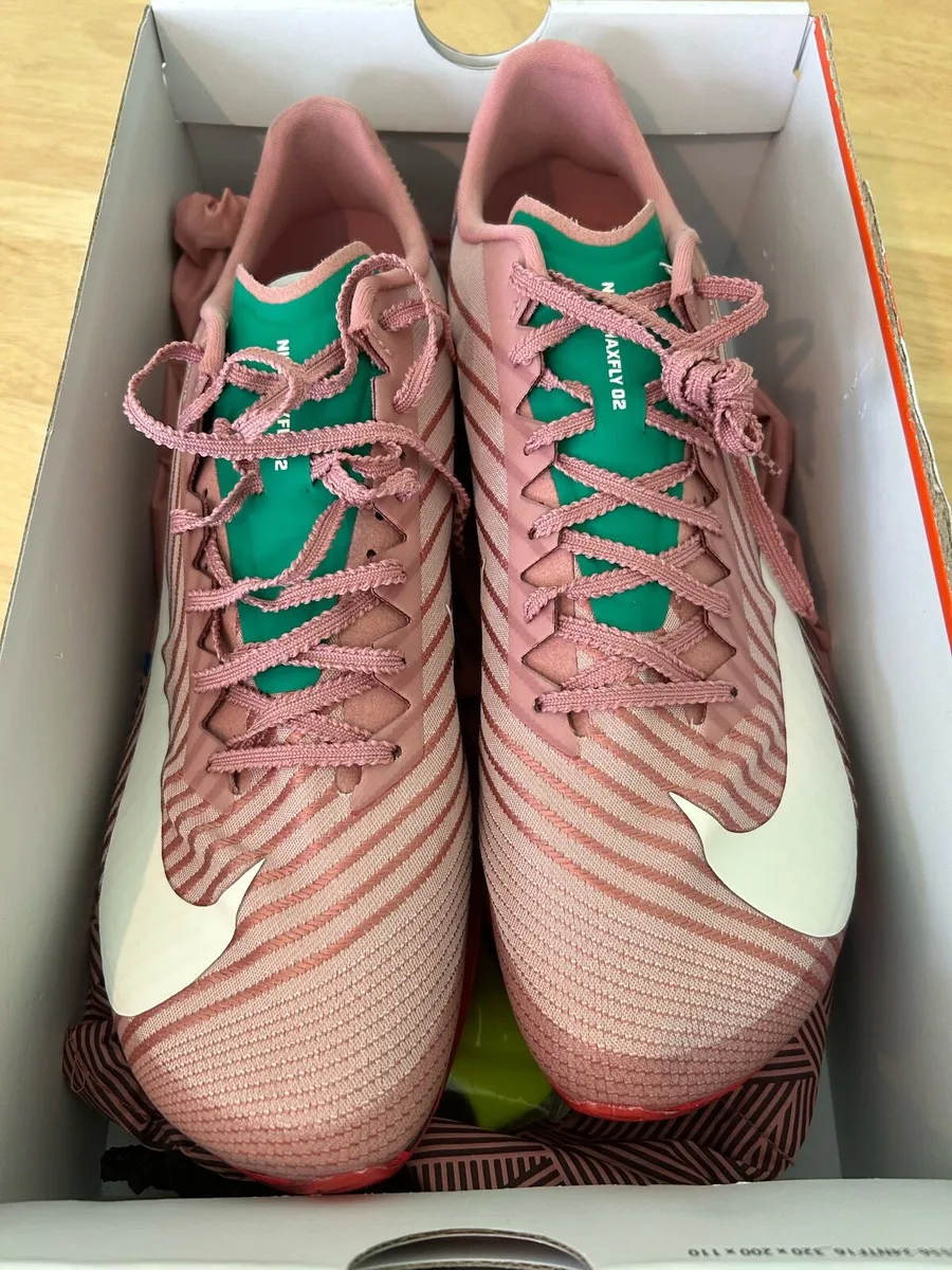 Nike Zoom Maxfly 2 spikes - Image 2