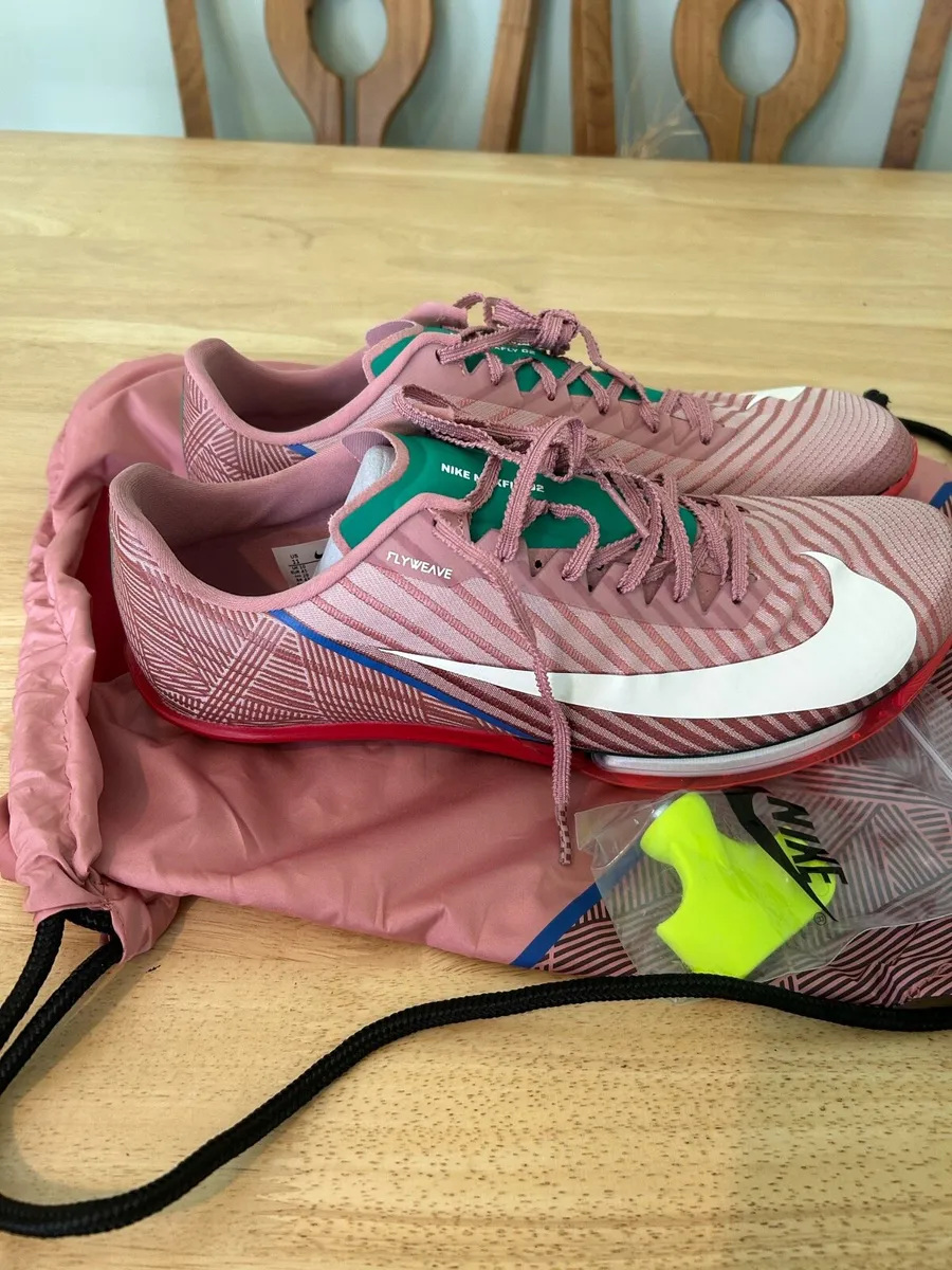 Nike Zoom Maxfly 2 spikes - Image 4