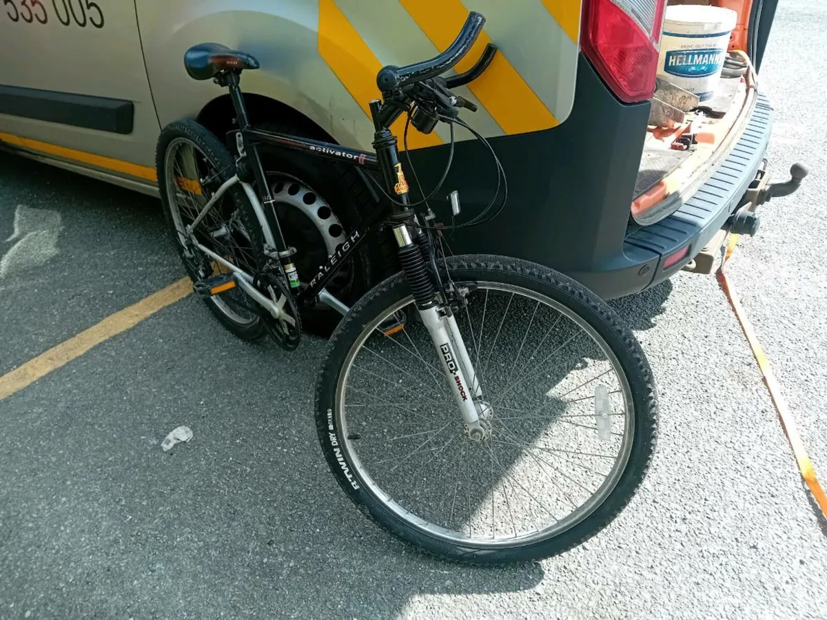 Raleigh Activator vintage! - Image 1