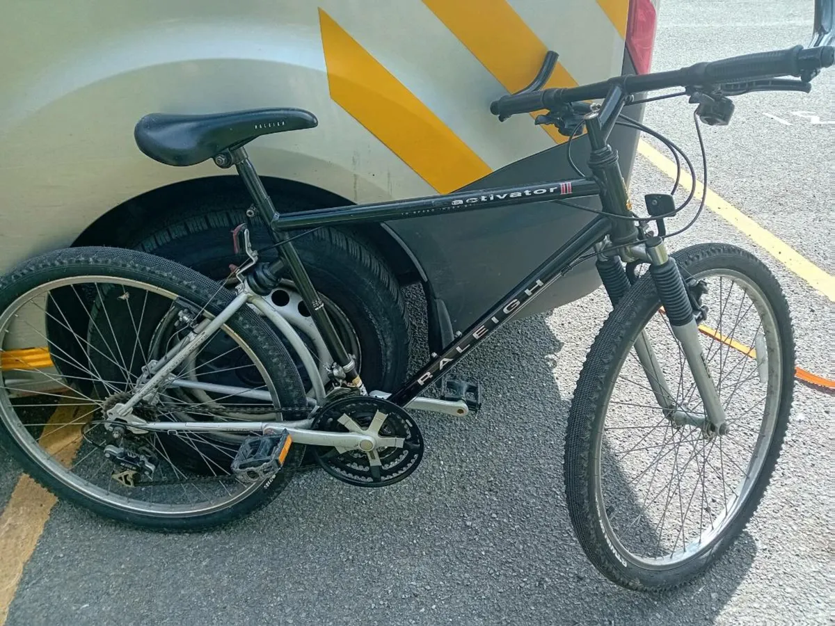 Raleigh Activator vintage! - Image 2