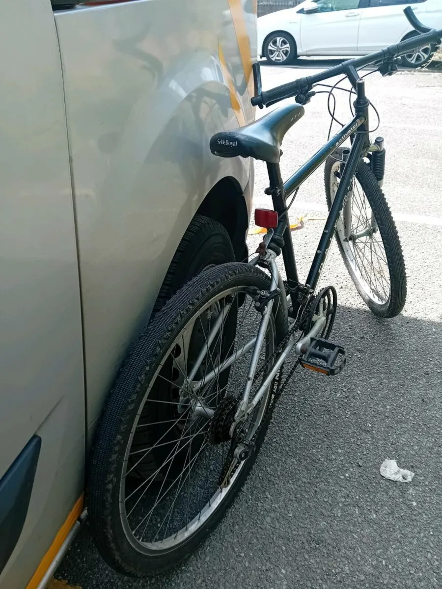 Raleigh Activator vintage! - Image 3