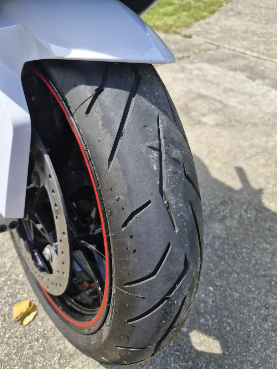 BMW S 1000 RR 2016 - Image 4