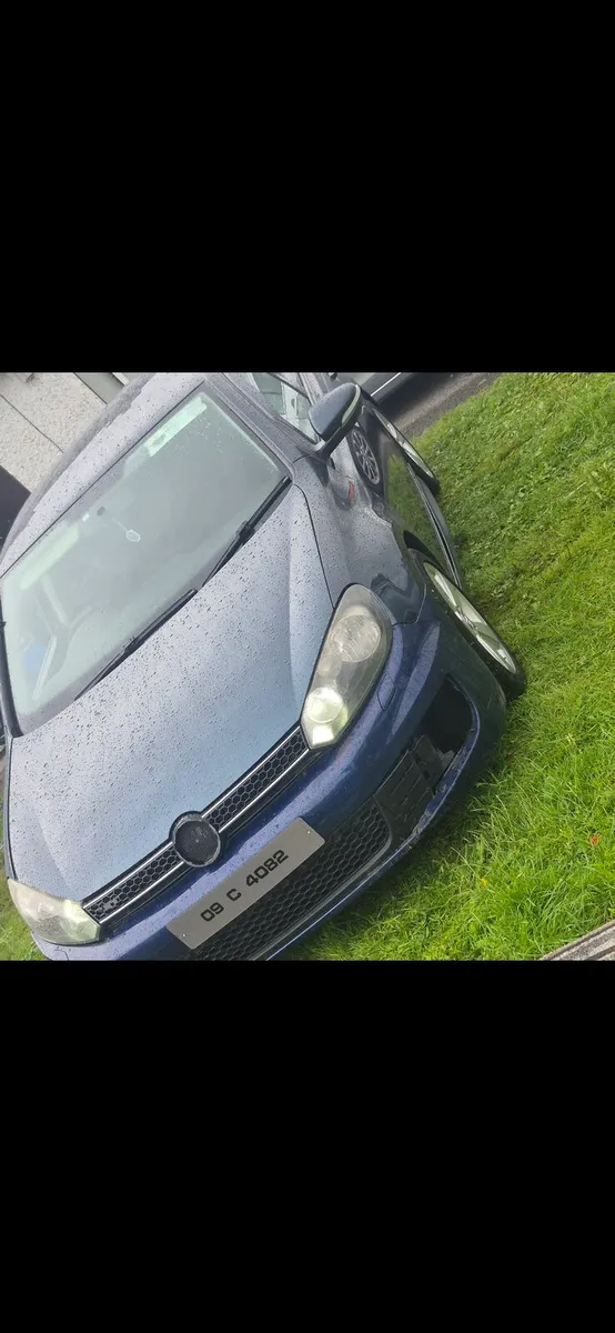2009 cr110 mk6 - Image 3