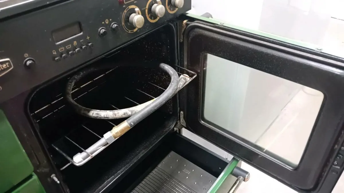 Range cooker - Image 3
