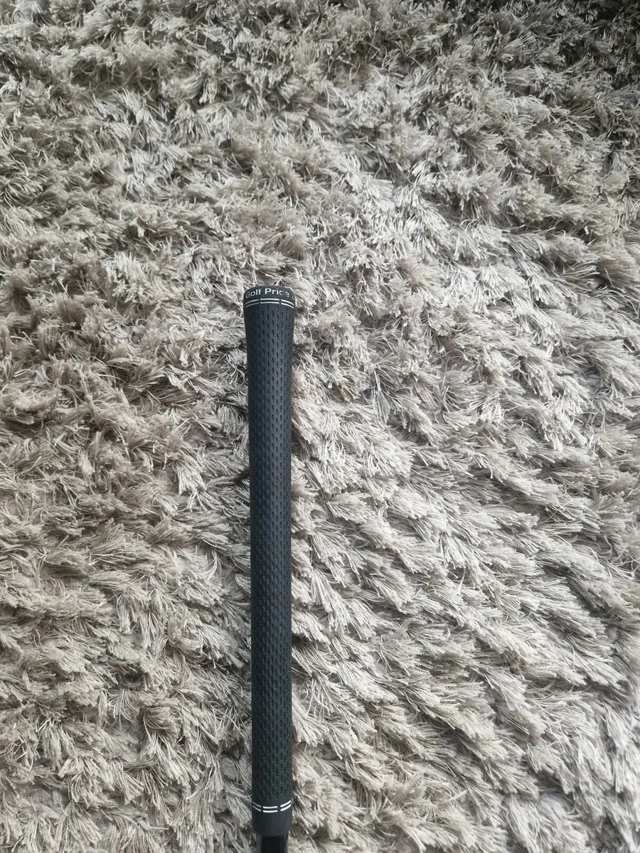 Hzrdus 6.5 Driver Shaft w/ Titleist adaptor - Image 4