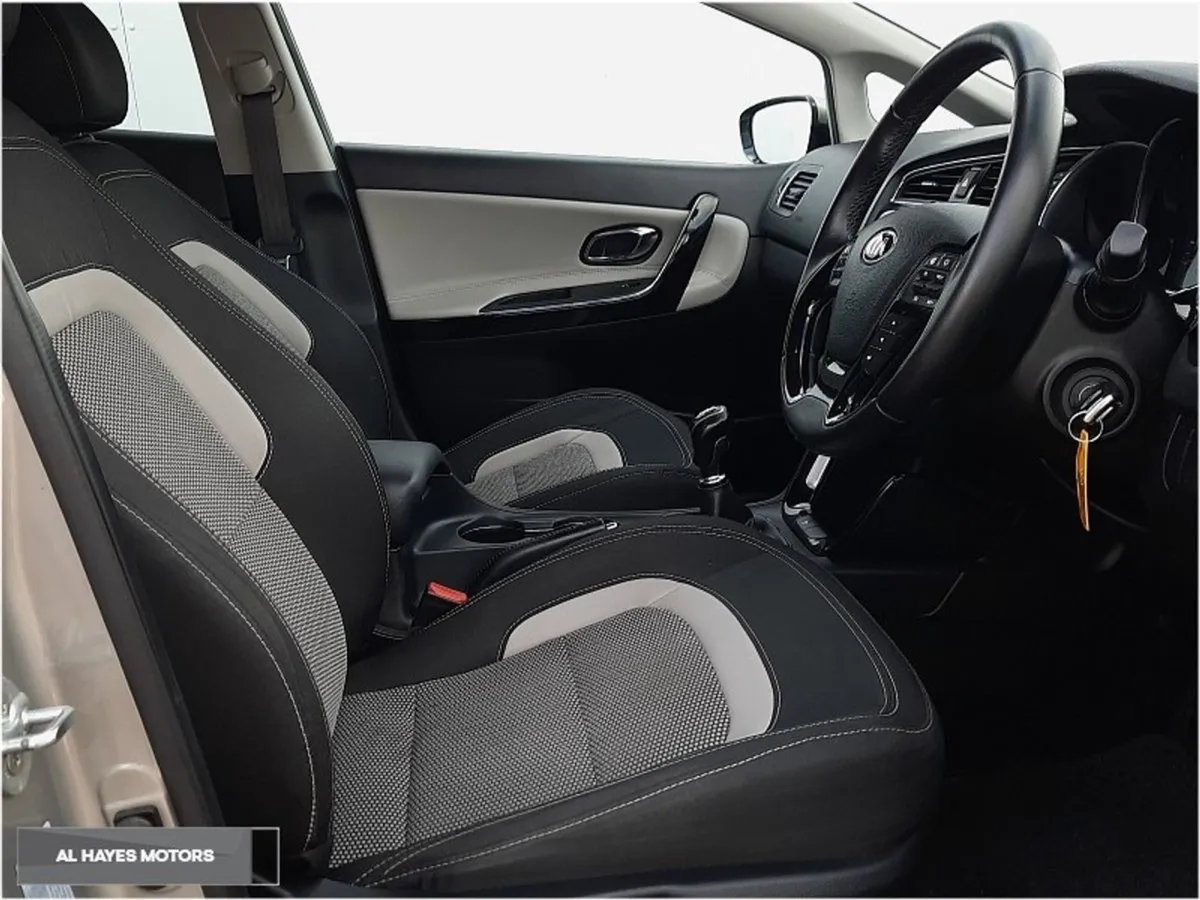 Kia Ceed 1.6 EX DCT - Image 4