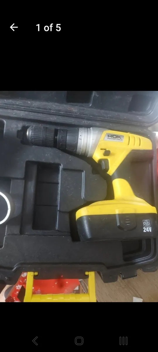 Drill - Image 4