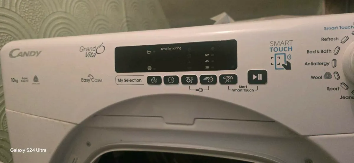 Tumble Dryer - Image 2
