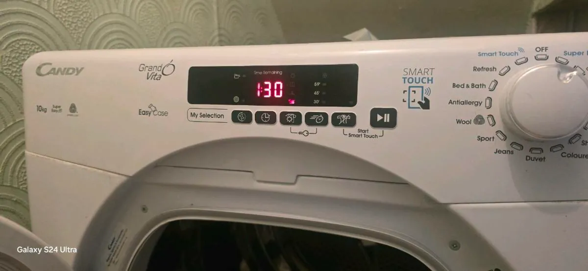 Tumble Dryer - Image 3